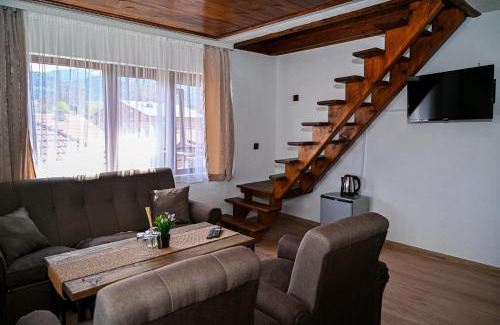 Dobrinishte Casa | Къща Джано