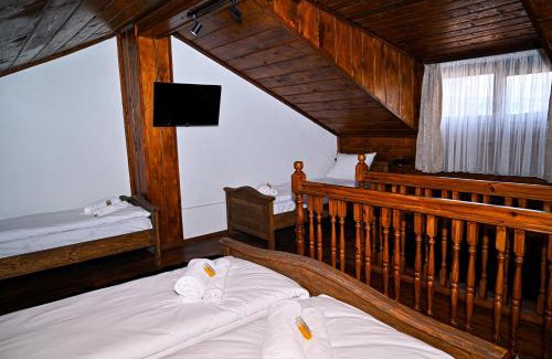 Dobrinishte Casa | Къща Джано