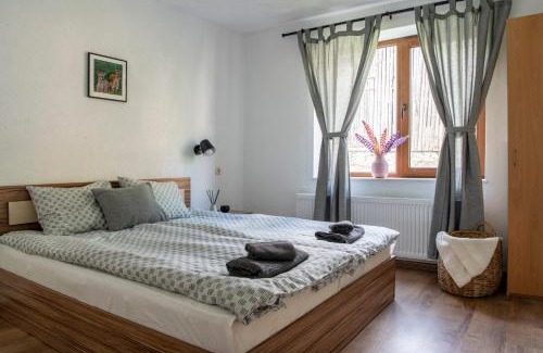 Trigrad Casa | Къща До Гората Триград