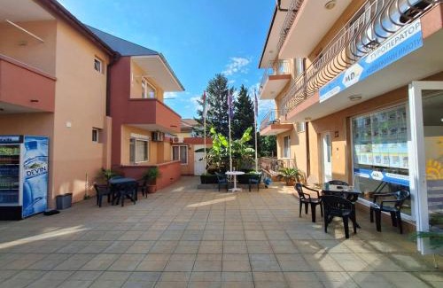 Ravda Casa | Къща за гости Авеню