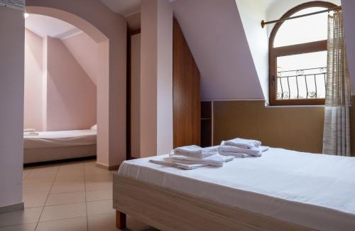 Hisarja Casa | Къща за гости Аугуста 7