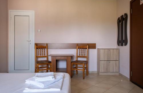 Hisarja Casa | Къща за гости Аугуста 7