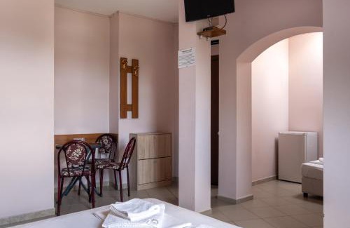 Hisarja Casa | Къща за гости Аугуста 7