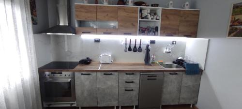 Kyustendil Casa | Къща за гости Балканъ