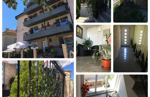 Chernomorets Casa | Къща за гости Богданови