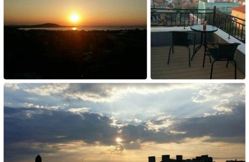 Chernomorets Casa | Къща за гости Богданови