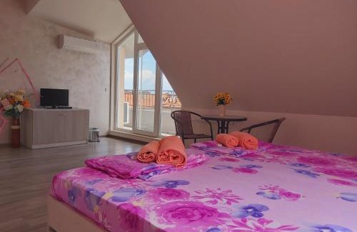 Chernomorets Casa | Къща за гости Богданови