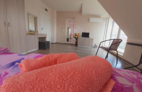 Chernomorets Casa | Къща за гости Богданови