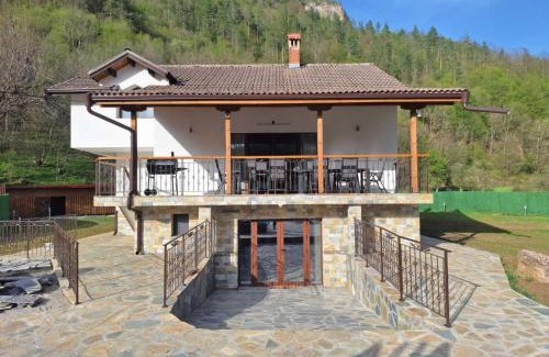 Ribaritsa Casa | Къща за гости Брязово