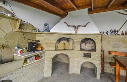 Kotel Casa | Къща за гости Виктория