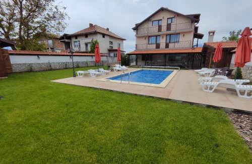 Banya Casa | Къща за гости - Вила Сидона