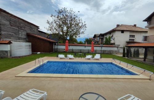 Banya Casa | Къща за гости - Вила Сидона