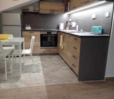 Dospat Apartamento | Къща за гости-Ганеви