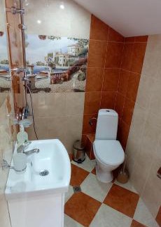 Sarnitsa Casa | Къща за гости Джамбазови
