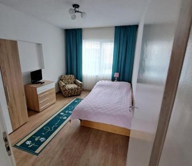 Dospat Apartamento | Къща за гости Жани