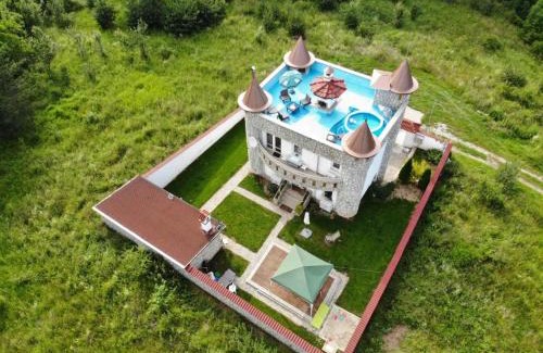 Maritsa Casa | Къща за гости Замък Никола