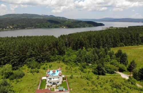 Maritsa Casa | Къща за гости Замък Никола