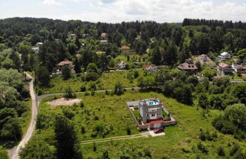 Maritsa Casa | Къща за гости Замък Никола