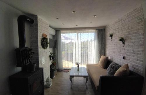 Harsovo Casa | Къща за гости ИЛТА