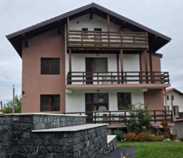 Sapareva Banya Casa | Къща за гости Коларски