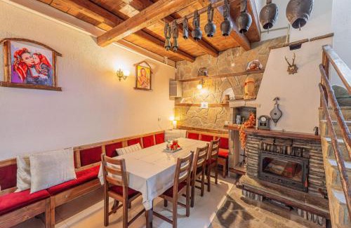 Chepelare Casa | Къща за гости Костовският хан