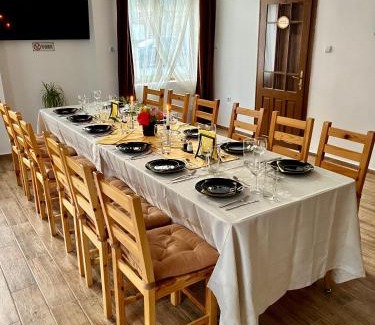 Petrevene Casa | Къща за гости Куклите Петревене