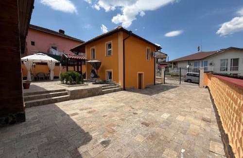 Belogradchik Casa | Къща за гости Леон