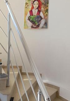 Primorski Casa | Къща за гости ,Лозница ГТ'