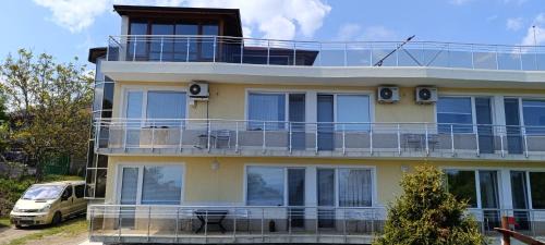 Primorski Casa | Къща за гости ,Лозница ГТ'