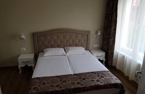 Chernomorets Casa | Къща за гости НЕЛ