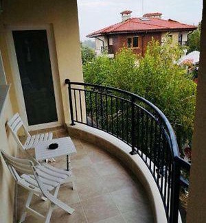 Chernomorets Casa | Къща за гости НЕЛ