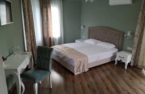 Chernomorets Casa | Къща за гости НЕЛ
