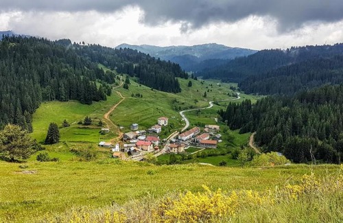 Buynovo Casa | Къща за гости "Орлец"