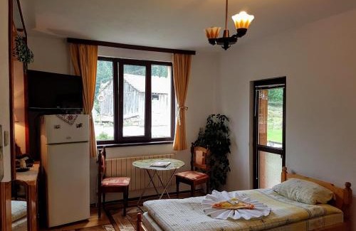Buynovo Casa | Къща за гости "Орлец"