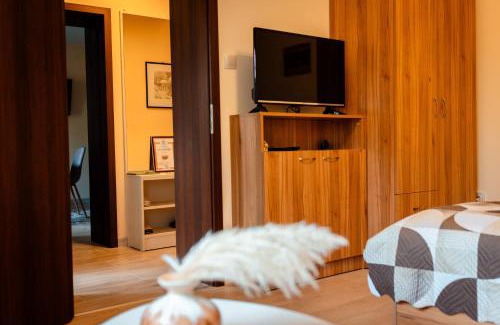 Belene Casa | Къща за гости При Маги и Краси