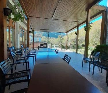 Balkan Mountains Casa | Къща за гости Пролет