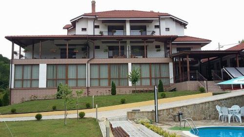 Balkan Mountains Casa | Къща за гости Пролет
