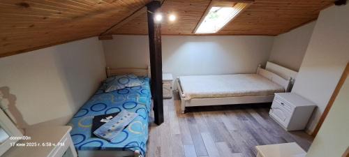 Subotkovtsi Casa | Къща за гости Пъстрина