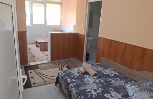 Razgrad Apartamento | Къща за гости Релиса