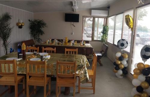 Razgrad Apartamento | Къща за гости Релиса