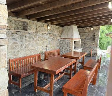 Smolyan Casa | Къща за гости Родопчани