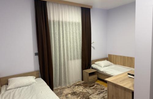 Lyaskovo Casa | Къща за гости Савана, Пловдив, летище Пловдив, Ягодово