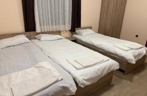 Lyaskovo Casa | Къща за гости Савана, Пловдив, летище Пловдив, Ягодово