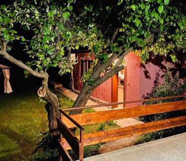 Ribaritsa Casa | Къща за гости Станеви