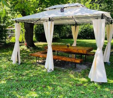 Ribaritsa Casa | Къща за гости Станеви