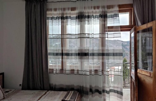 Kasak Apartamento | Къща за гости “Стоянови “