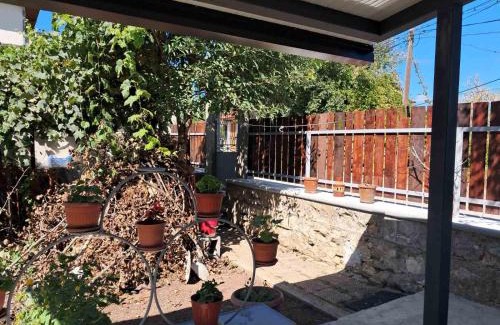 Malko Tarnovo Casa | Къща за гости Странджа