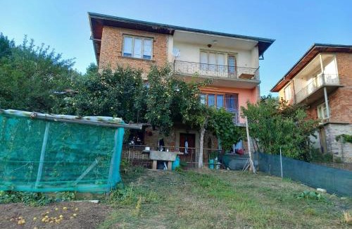 Beden Casa | Къща за гости -Тони
