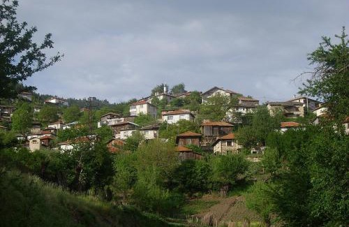 Beden Casa | Къща за гости -Тони