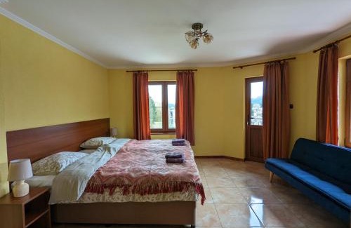 Koprivshtitsa Casa | Къща за гости Феникс